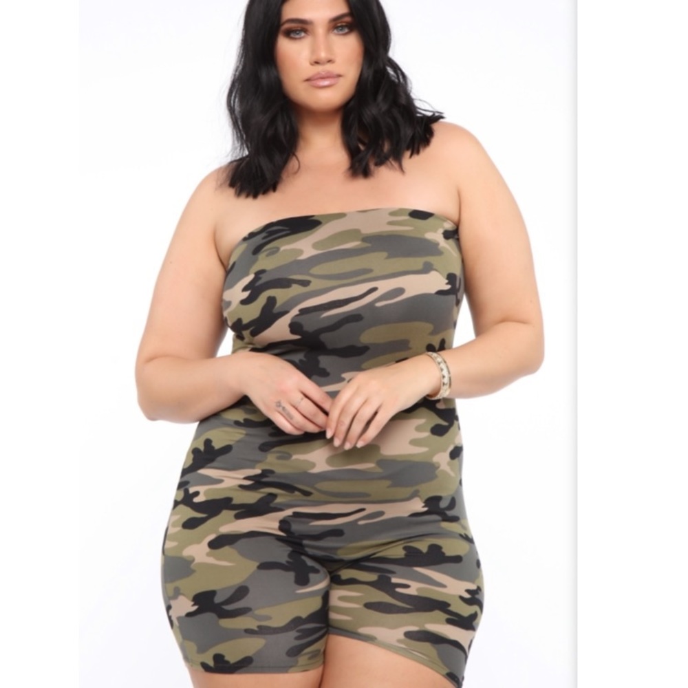 Fashion nova new with tag